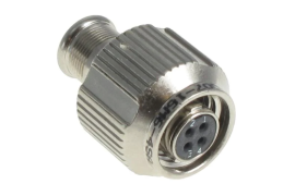 Askeri Konektör (AMPHENOL 2M801-007-16MT7-25SA)
